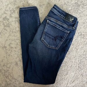 American Eagle Jegging